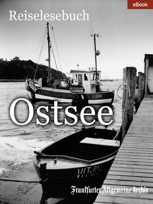 cover image of Ostsee